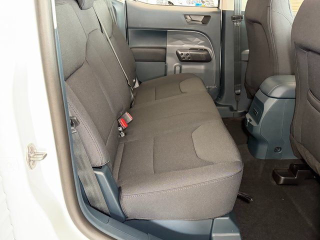 2026 Ford Maverick XL Springfield VA