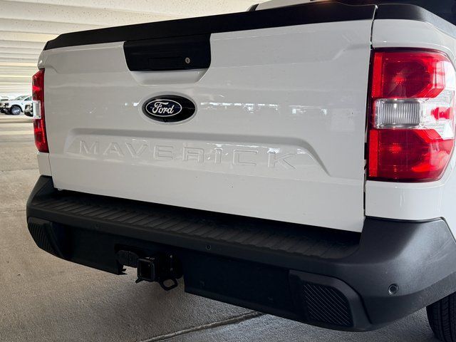 2026 Ford Maverick XL Springfield VA