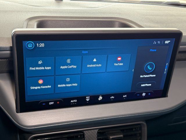 2026 Ford Maverick XL Springfield VA