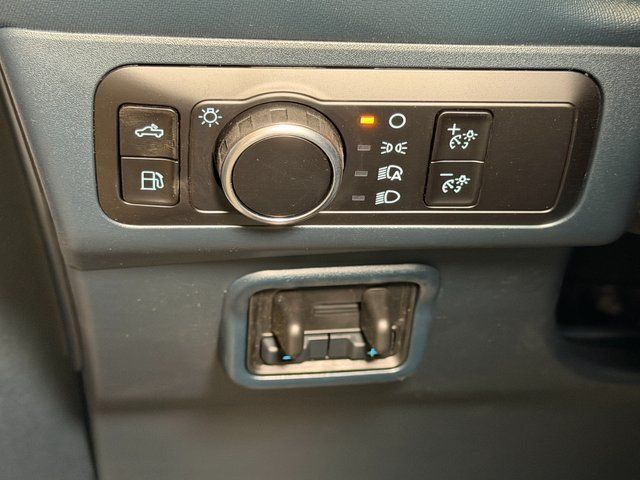 2026 Ford Maverick XL Springfield VA