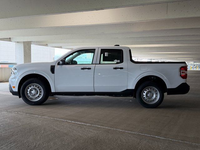 2026 Ford Maverick XL Springfield VA