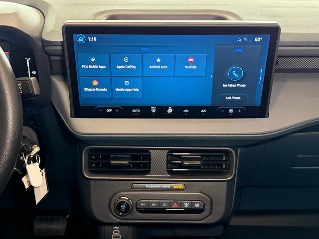2026 Ford Maverick XL Springfield VA