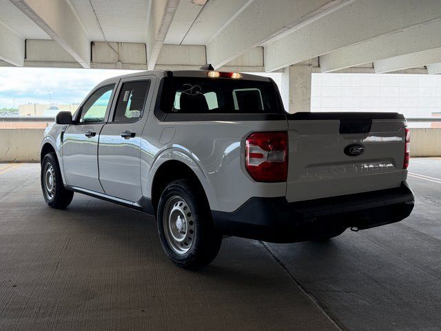 2026 Ford Maverick XL Springfield VA