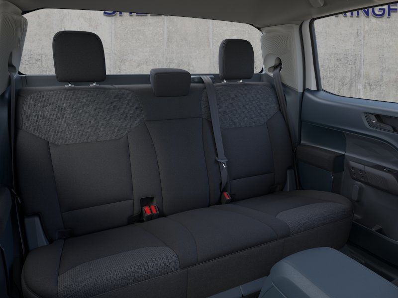 2026 Ford Maverick XL Springfield VA