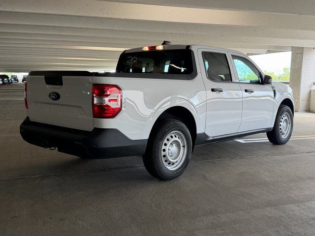2026 Ford Maverick XL Springfield VA