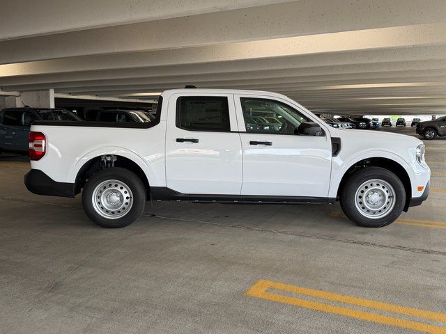2026 Ford Maverick XL Springfield VA