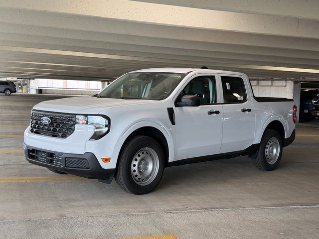 2026 Ford Maverick XL Springfield VA