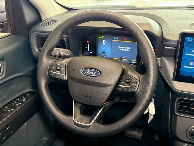 2026 Ford Maverick XL Springfield VA