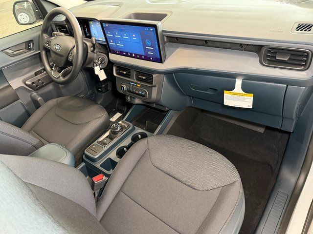 2026 Ford Maverick XL Springfield VA