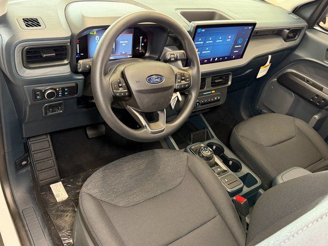 2026 Ford Maverick XL Springfield VA