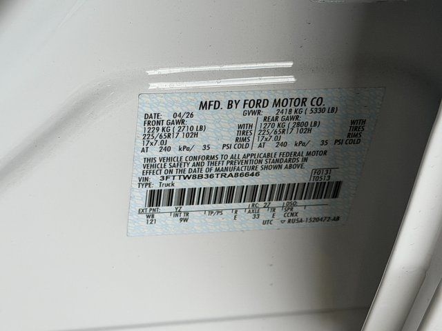 2026 Ford Maverick XL Springfield VA