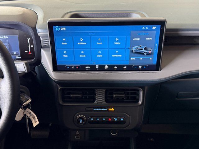 2026 Ford Maverick XL Springfield VA