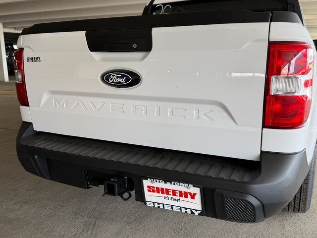 2026 Ford Maverick XL Springfield VA