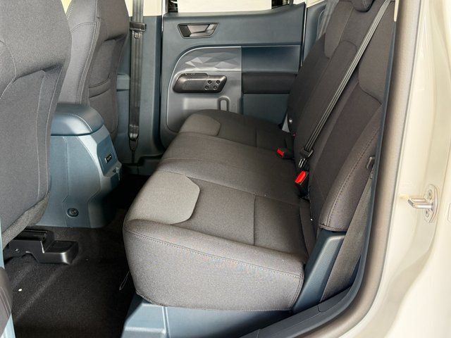 2026 Ford Maverick XL Springfield VA