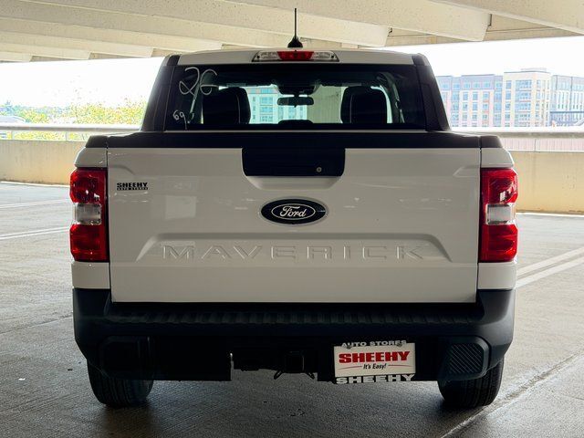 2026 Ford Maverick XL Springfield VA