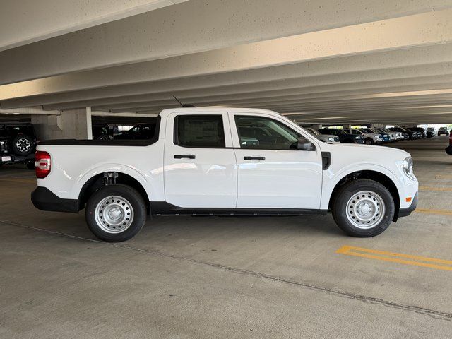 2026 Ford Maverick XL Springfield VA