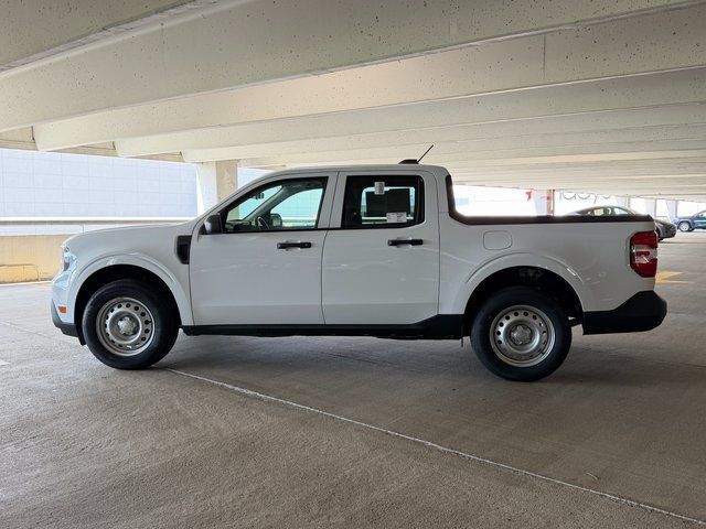 2026 Ford Maverick XL Springfield VA