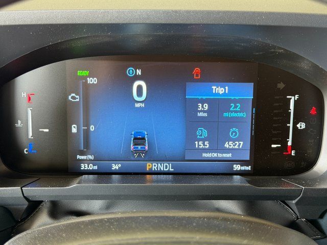 2026 Ford Maverick XL Springfield VA