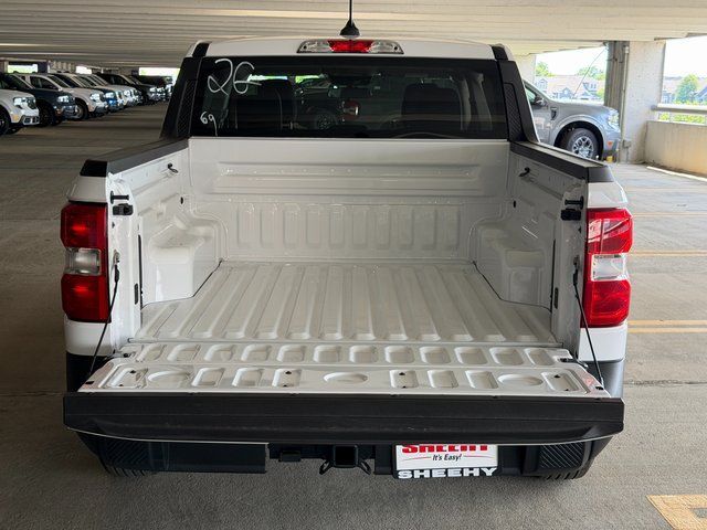 2026 Ford Maverick XL Springfield VA