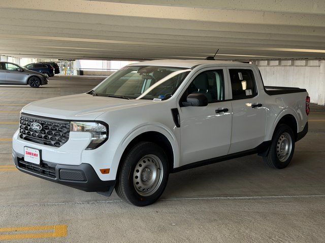 2026 Ford Maverick XL Springfield VA