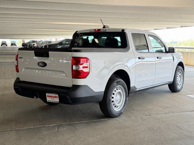 2026 Ford Maverick XL Springfield VA