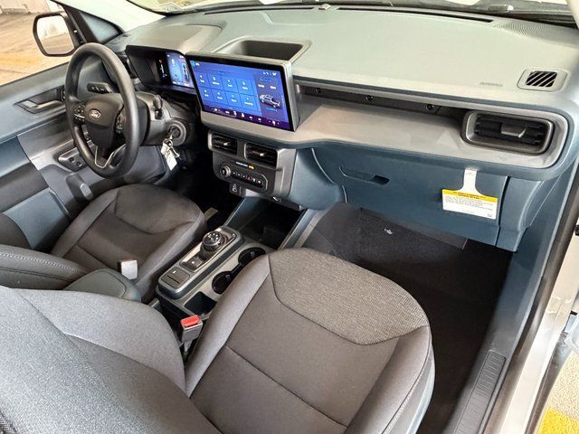 2026 Ford Maverick XL Springfield VA