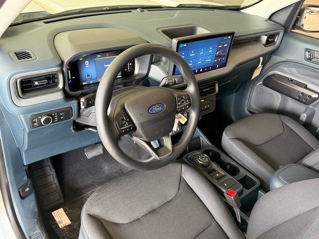 2026 Ford Maverick XL Springfield VA