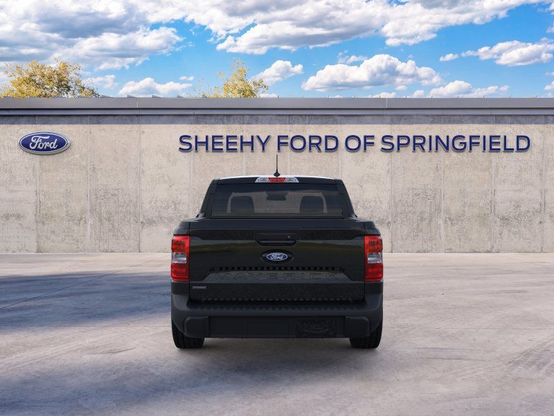 2026 Ford Maverick XL Springfield VA