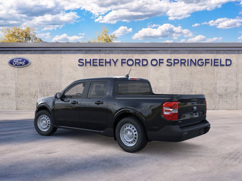 2026 Ford Maverick XL Springfield VA