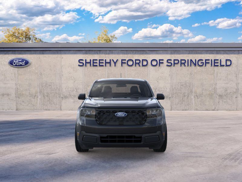 2026 Ford Maverick XL Springfield VA