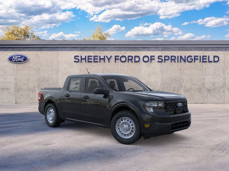 2026 Ford Maverick XL Springfield VA