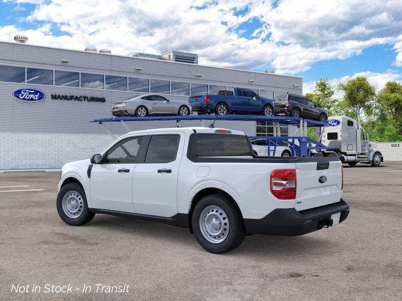 2026 Ford Maverick XL Springfield VA