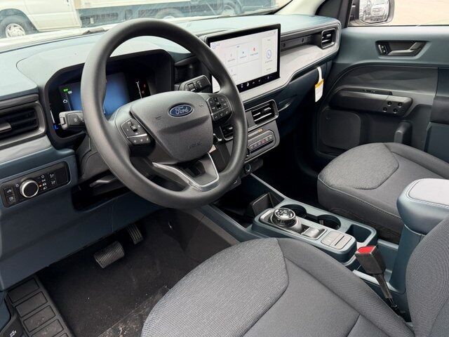 2026 Ford Maverick XL Springfield VA