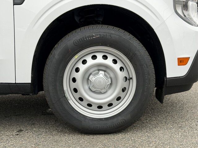 2026 Ford Maverick XL Springfield VA