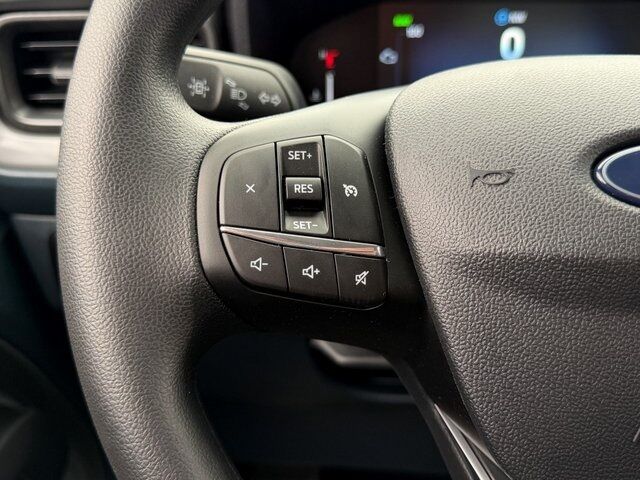 2026 Ford Maverick XL Springfield VA