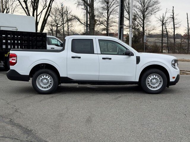 2026 Ford Maverick XL Springfield VA