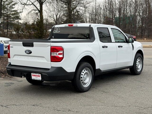 2026 Ford Maverick XL Springfield VA