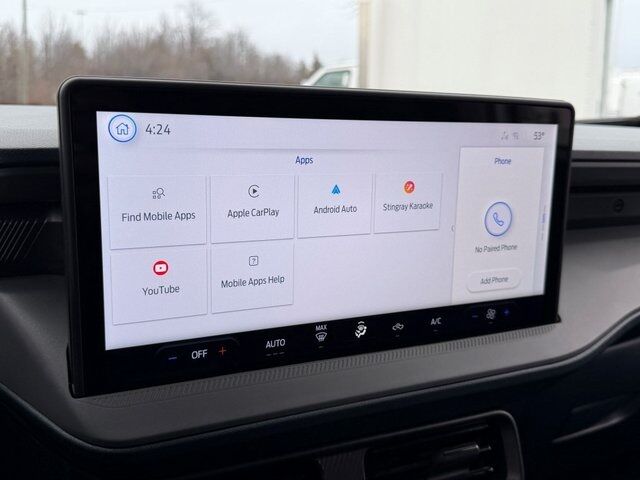 2026 Ford Maverick XL Springfield VA