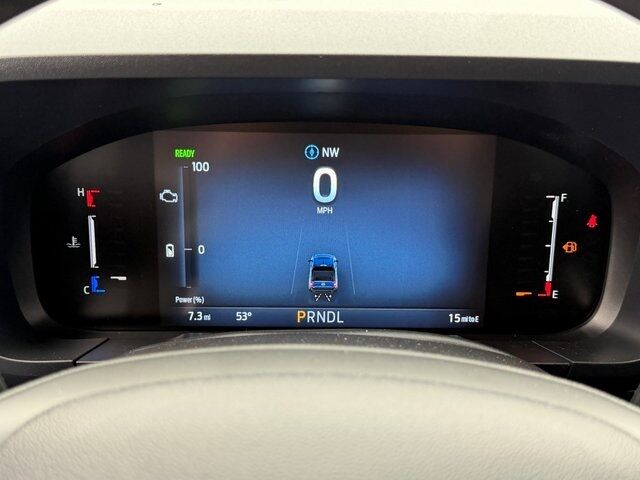 2026 Ford Maverick XL Springfield VA