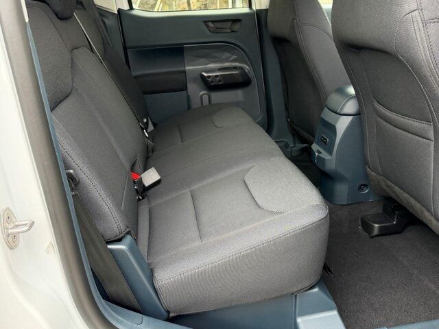 2026 Ford Maverick XL Springfield VA