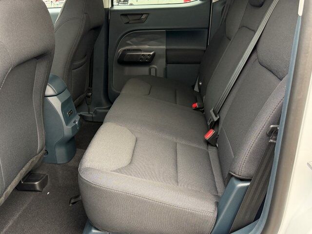 2026 Ford Maverick XL Springfield VA