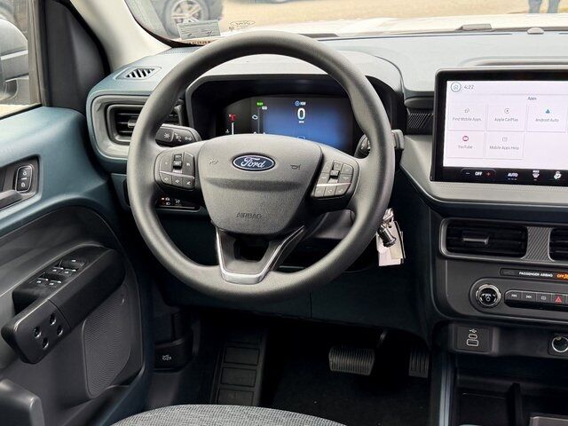 2026 Ford Maverick XL Springfield VA