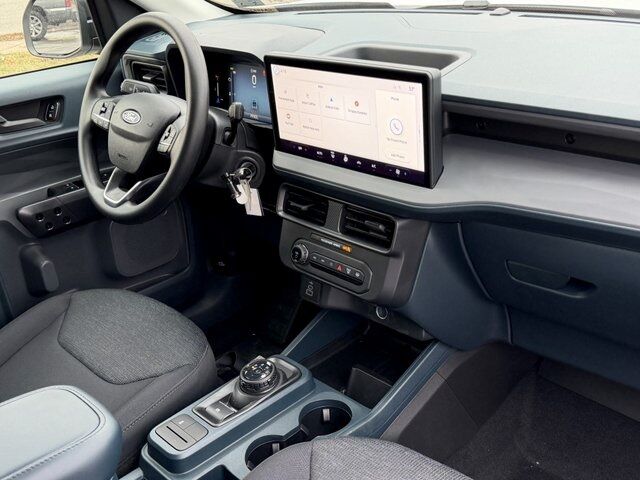 2026 Ford Maverick XL Springfield VA