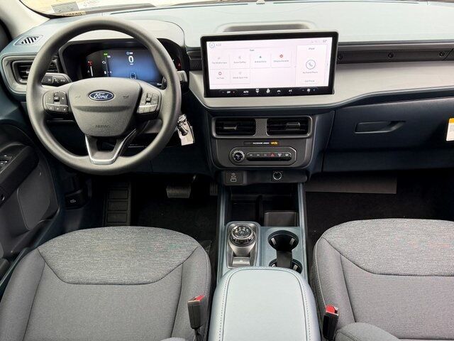 2026 Ford Maverick XL Springfield VA