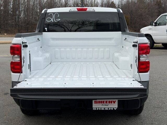 2026 Ford Maverick XL Springfield VA