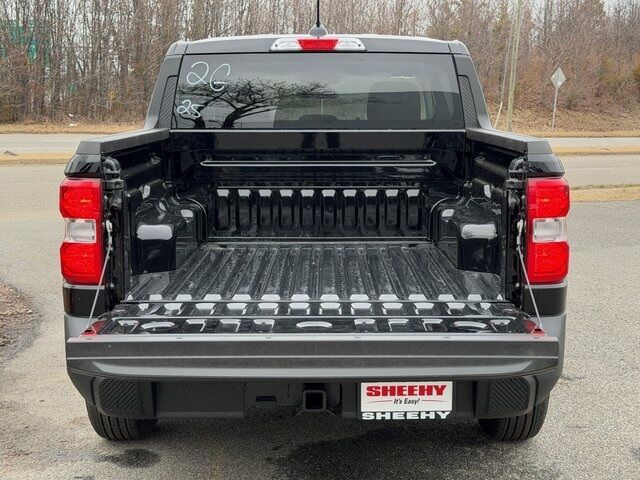 2026 Ford Maverick XL Springfield VA