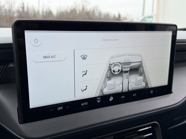 2026 Ford Maverick XL Springfield VA