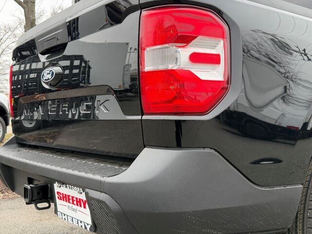 2026 Ford Maverick XL Springfield VA