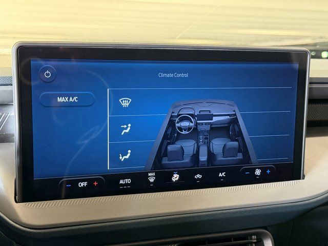 2026 Ford Maverick XL Springfield VA