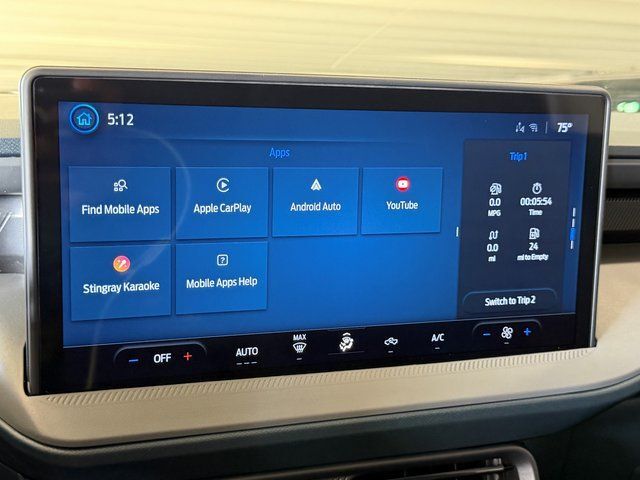 2026 Ford Maverick XL Springfield VA